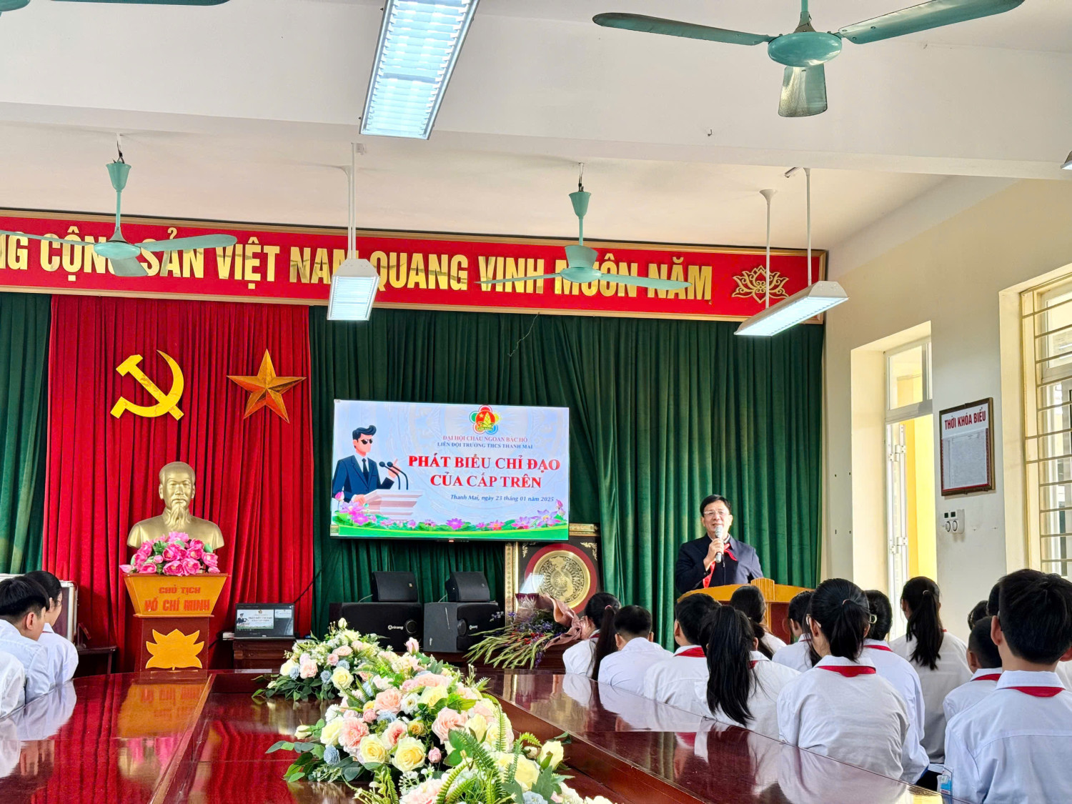 ĐH Cháu ngoan Bác Hồ (18)