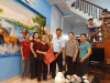 THCS THANH MAI – HƯỚNG VỀ NGUỒN CỘI