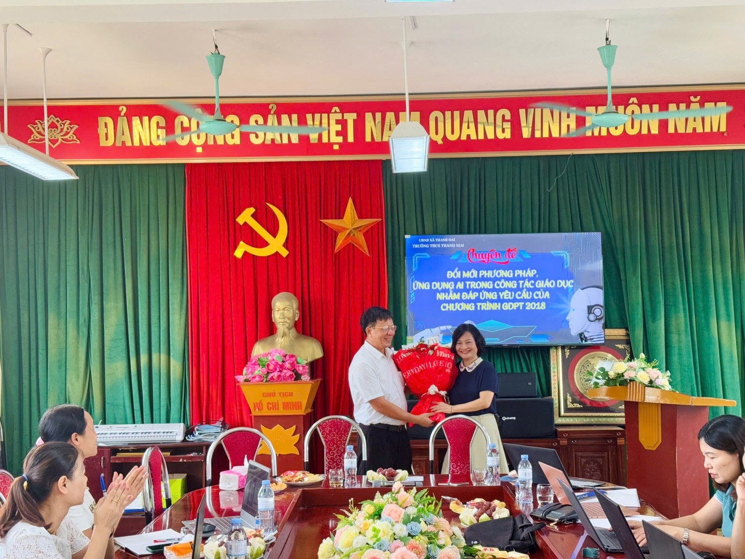Tập huấn AI (7)